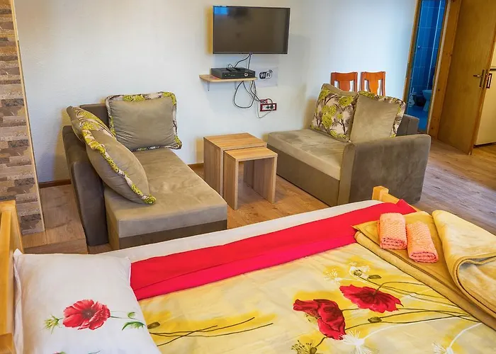 Apartment M