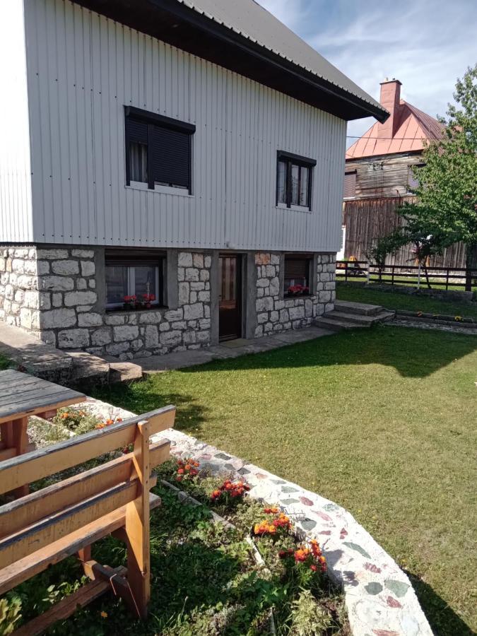 M * Zabljak (Zabljak)
