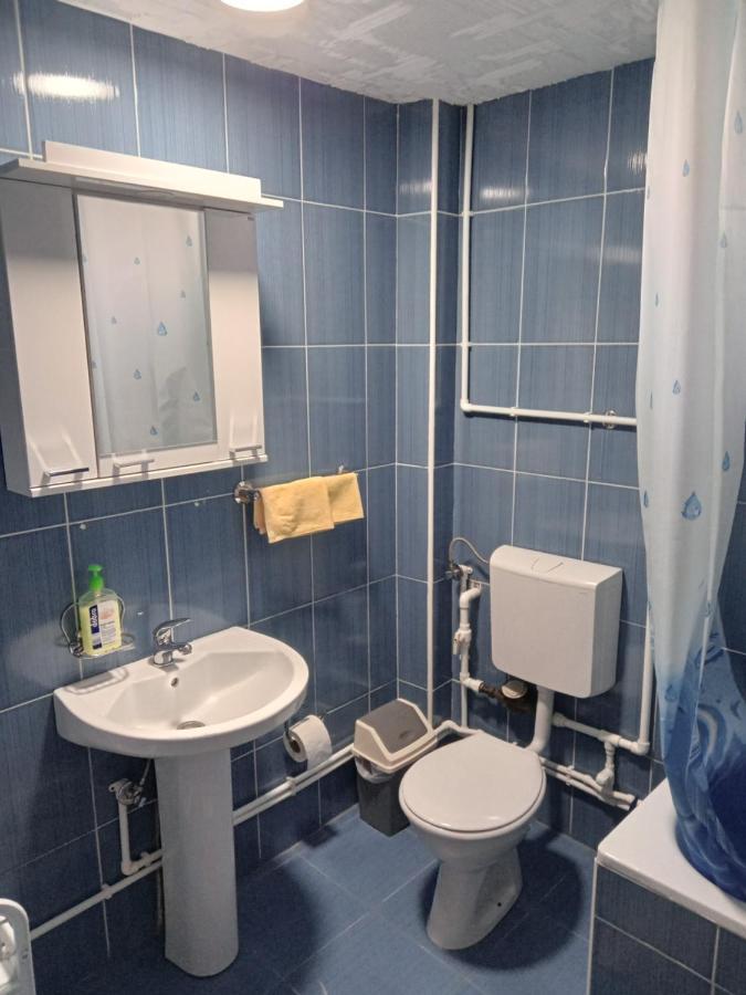 M Apartment Zabljak (Zabljak)