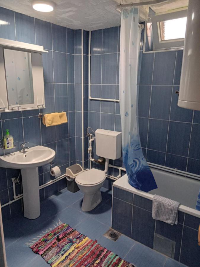 M Apartment