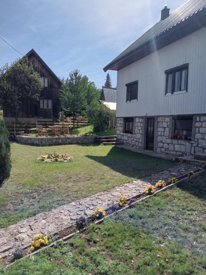 Apartment M Zabljak (Zabljak)