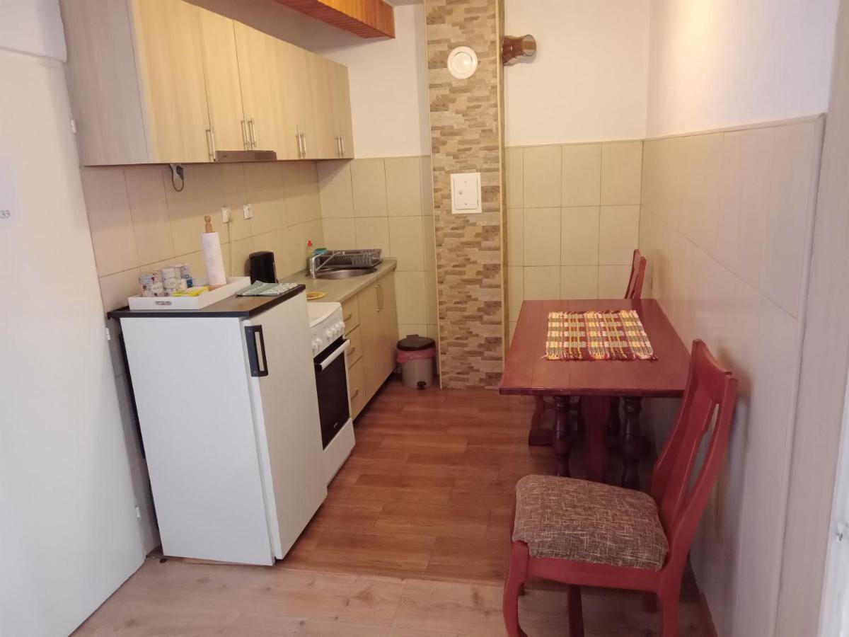 Apartment M