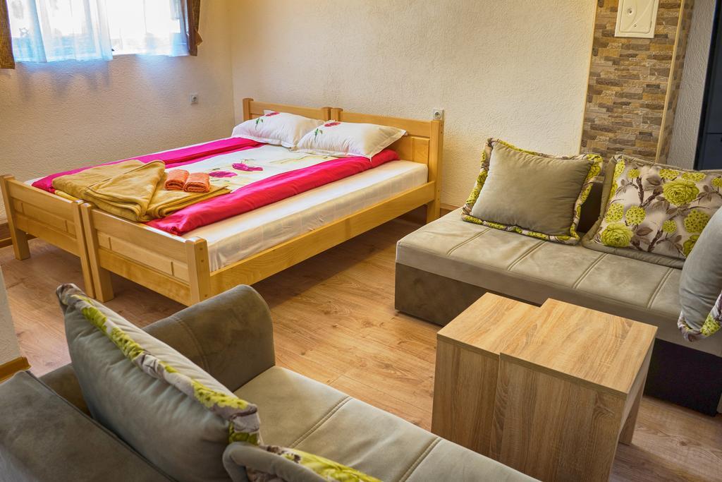 M Apartment Zabljak (Zabljak)