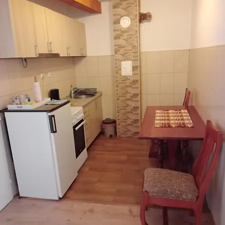 Apartment M Zabljak  Exterior photo