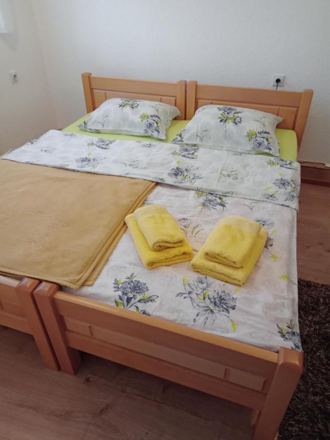 Appartement M *